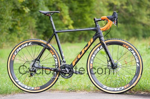 Fuji Altamira CX 1.1 fiche technique et avis